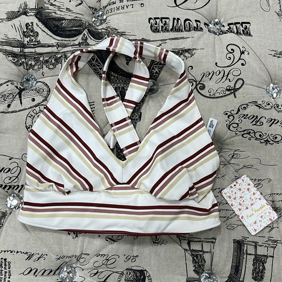 🎁 Free People FP Movement Gidget Sports Bra - Picture 3 of 10